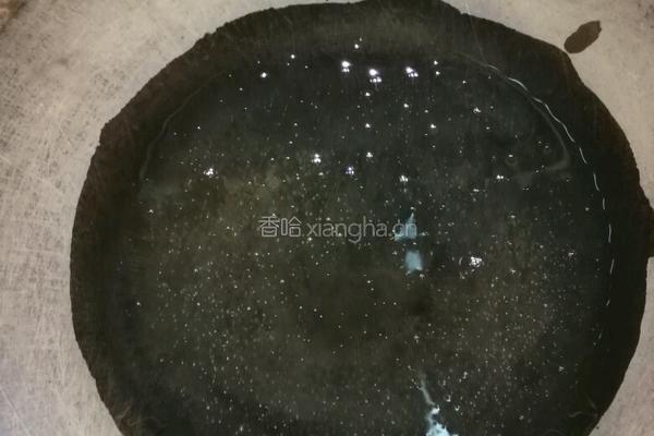 水煮酸菜鱼的做法图解7