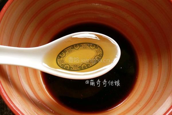 照烧鸡翅的做法图解9