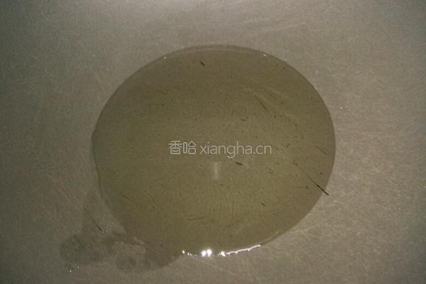 棒棒鱼烧腌菜的做法图解6