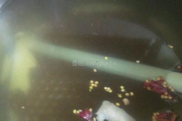 盐焗鸡的做法图解5