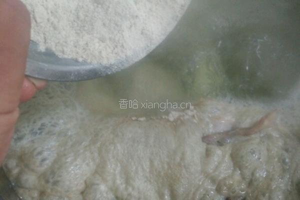 盐焗鸡的做法图解8