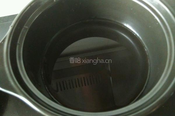 卤三层肉的做法图解5