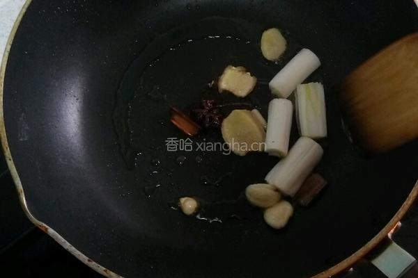 酥鲫鱼的做法图解3