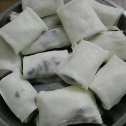客家捆卷的做法[图]