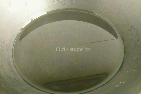 鱼丸汤的做法图解8