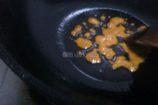 香菇黄焖鸡的做法图解5