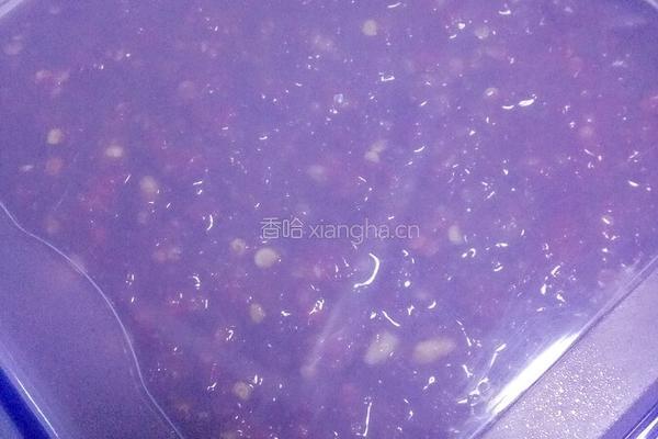 自制红辣椒酱的做法图解9