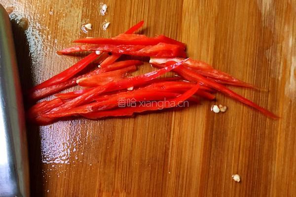 腊牛肉的做法图解4