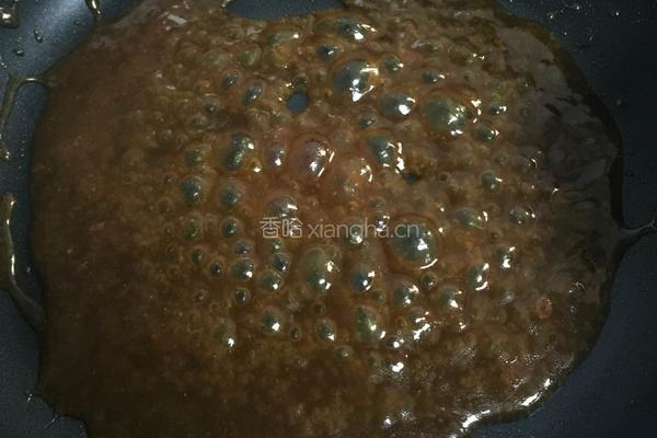 儿童牛排的做法图解3