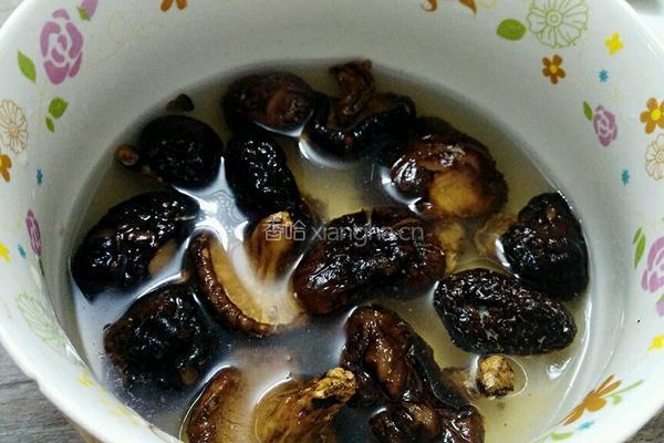 简易黄焖鸡的做法图解2