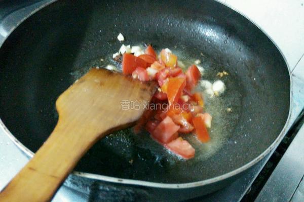 红烧圣女果鹌鹑蛋的做法图解5
