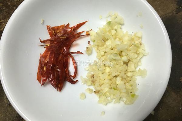 青瓜酸的做法图解2