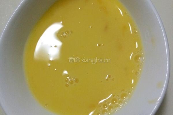 炸苹果的做法图解4