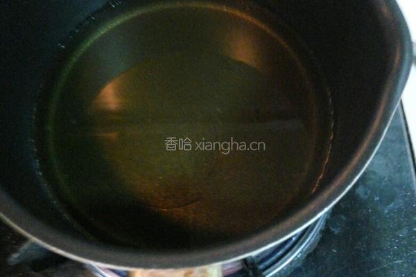 炸苹果的做法图解7
