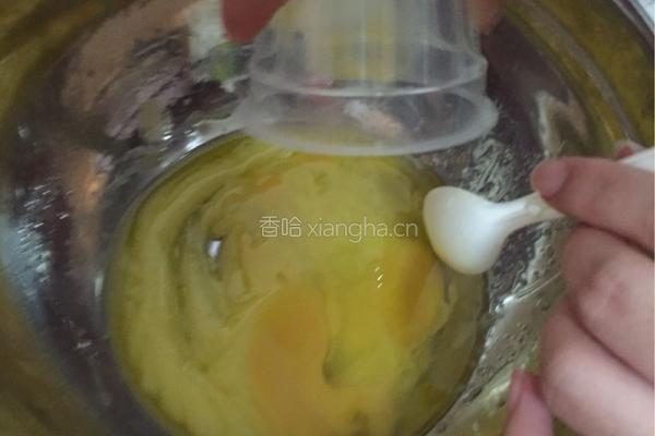 椰蓉酥皮月饼（非烤箱制作）的做法图解7