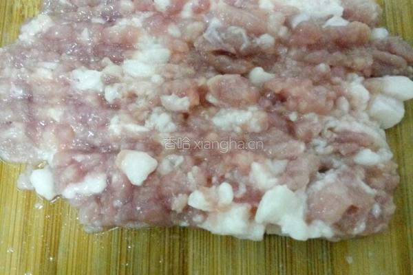 海带卷的做法图解3