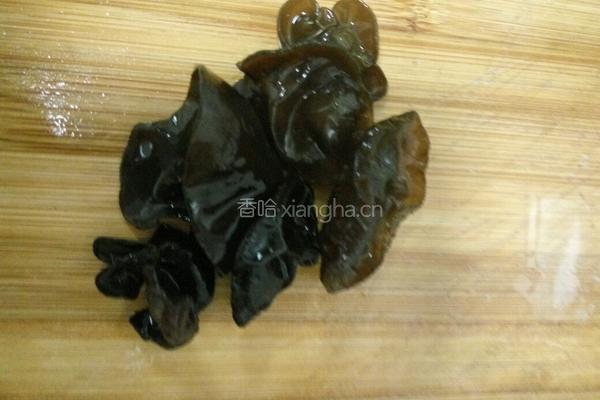 海带卷的做法图解6