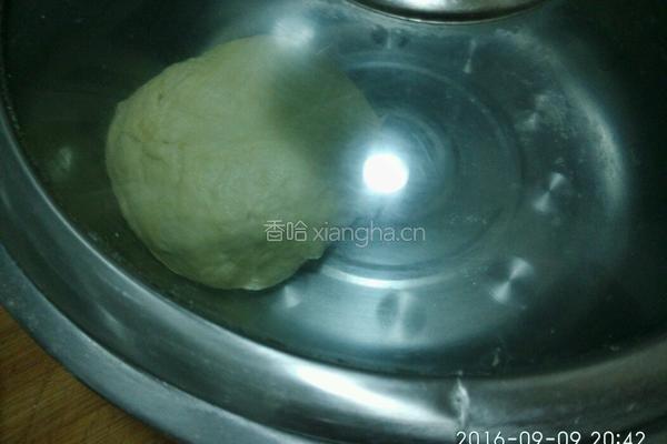 油旋的做法图解8