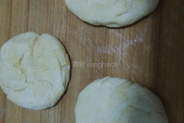 油旋的做法图解10