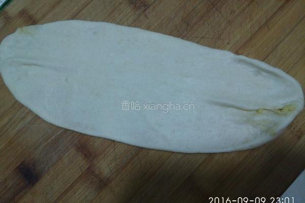 油旋的做法图解13