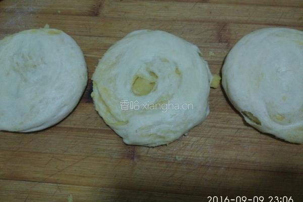 油旋的做法图解16