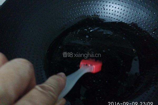 油旋的做法图解17