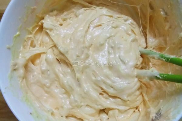 微波炉牛轧糖的做法图解7