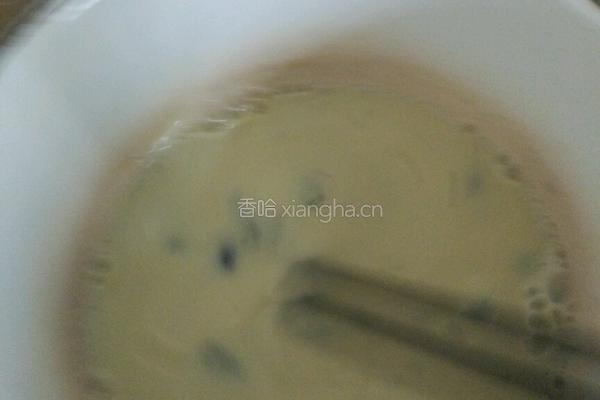 鲜奶冰淇淋的做法图解7