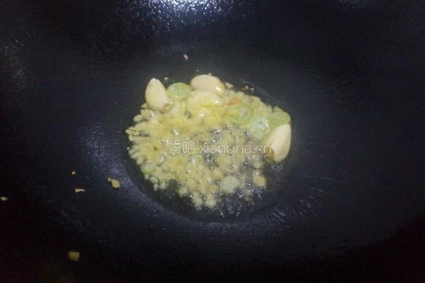 土豆烧豆腐的做法图解6