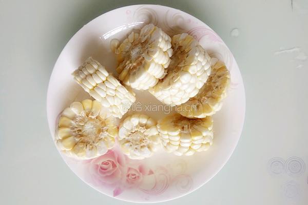 大骨汤的做法图解6