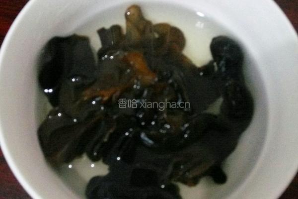玉米包子的做法图解6