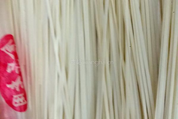 泡菜煮面的做法图解6