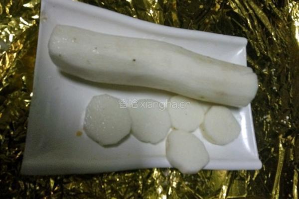 财源滚滚的做法图解1