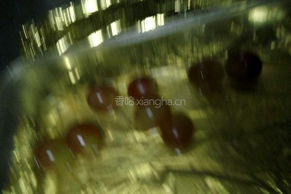 财源滚滚的做法图解2