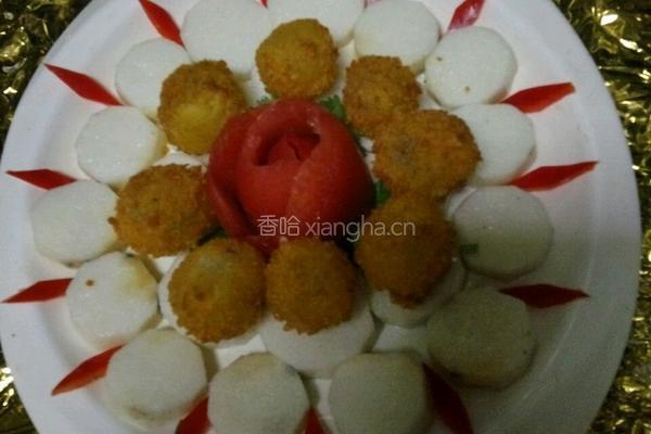 财源滚滚的做法图解10