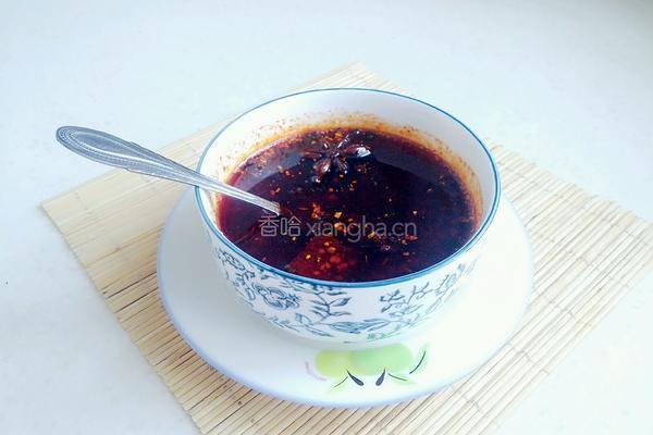 油辣椒的做法图解11
