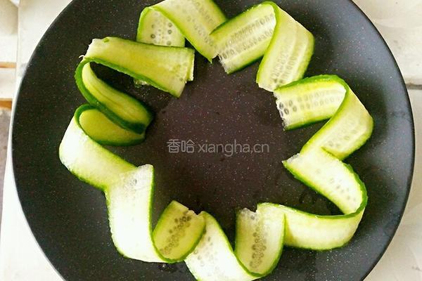 炸火腿肠的做法图解7