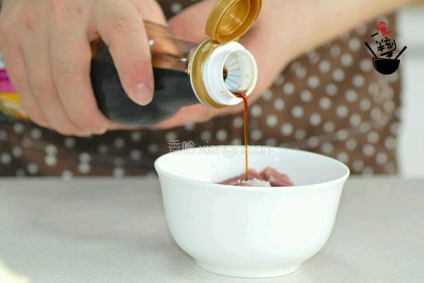 韩国大酱汤的做法图解3
