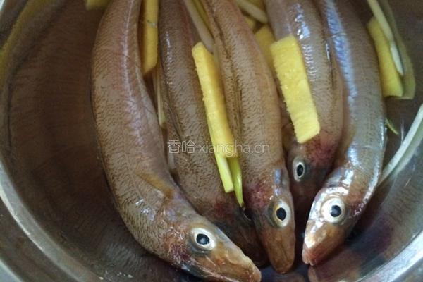 香酥沙尖鱼的做法图解6
