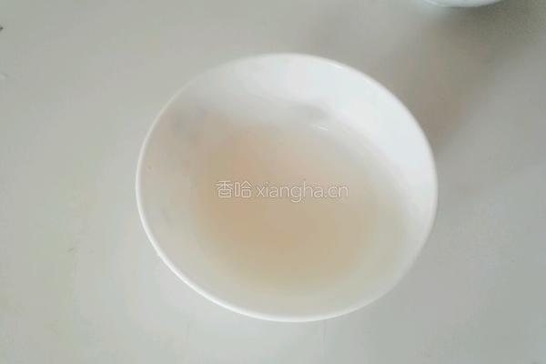 猪血豆腐汤的做法图解5