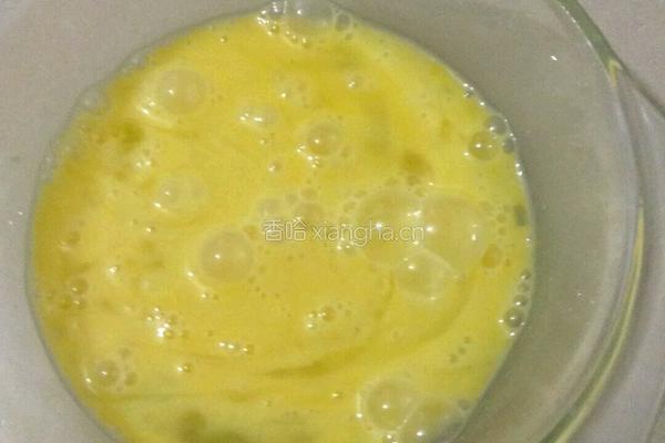 胡萝卜土豆饼的做法图解3