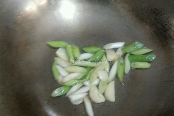 猪血豆腐的做法图解5