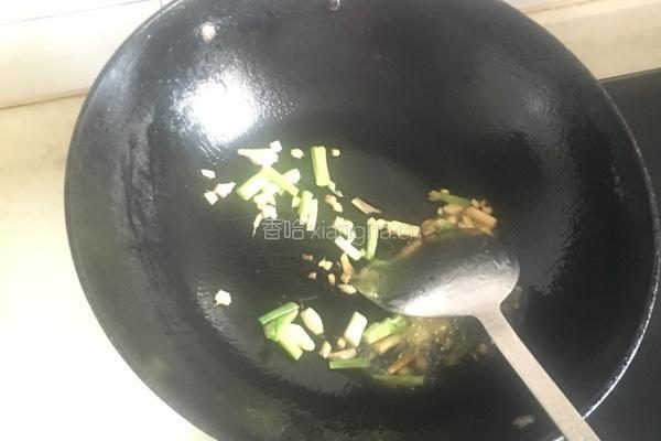 虾子的做法图解3