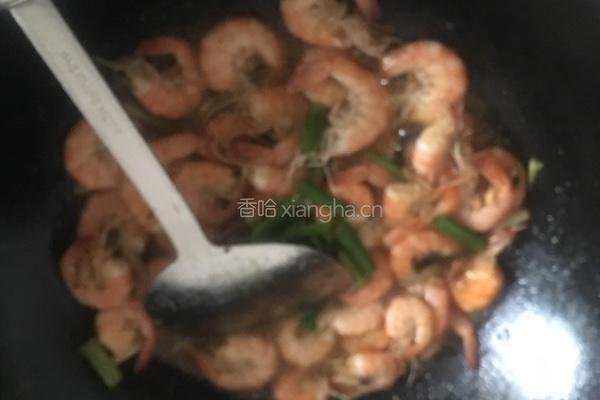 虾子的做法图解5