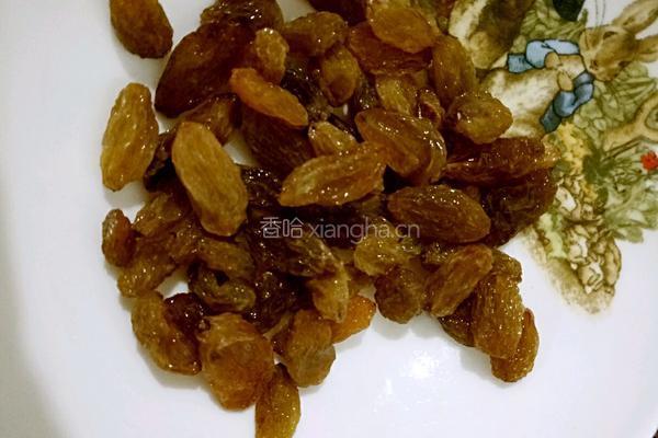 葡萄雪糕的做法图解2