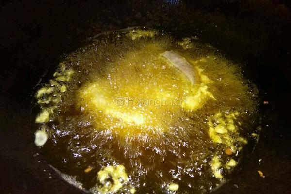 香炸豆腐鱼的做法图解7