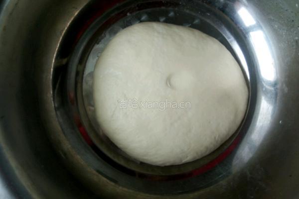 生煎水饺的做法图解3