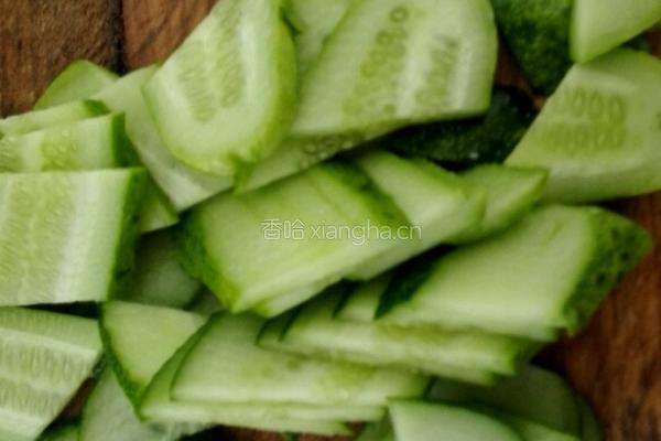 木樨肉的做法图解3