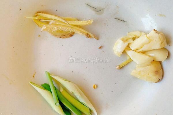 土豆豆角炖南瓜的做法图解4