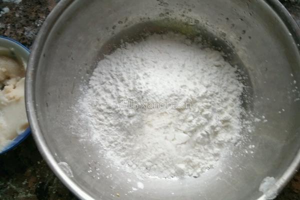 虾饺的做法图解7